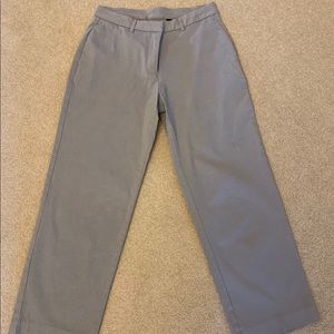 Express Capri Pants